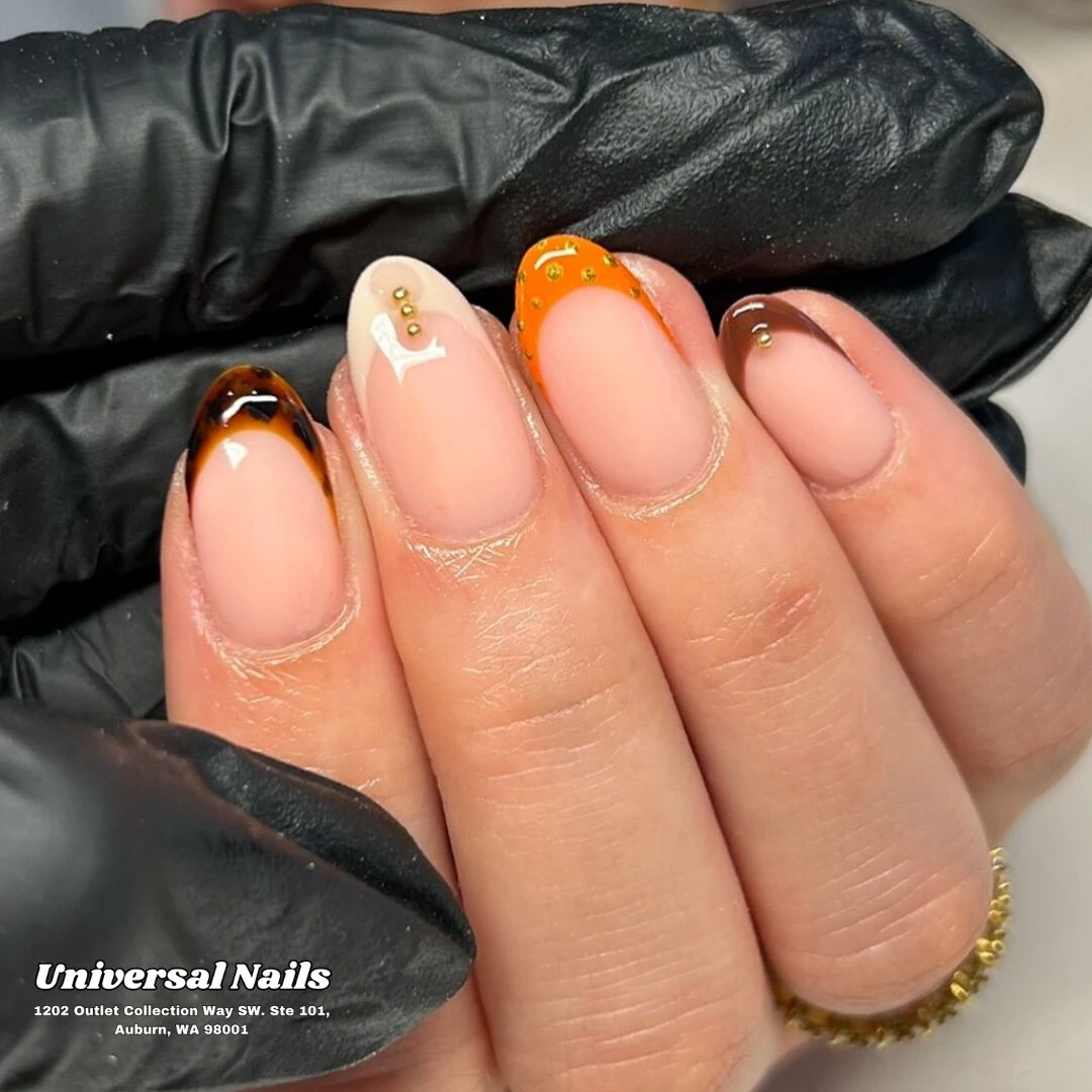 Amazing Nails Work